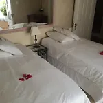 Cheviot Place Guest House
