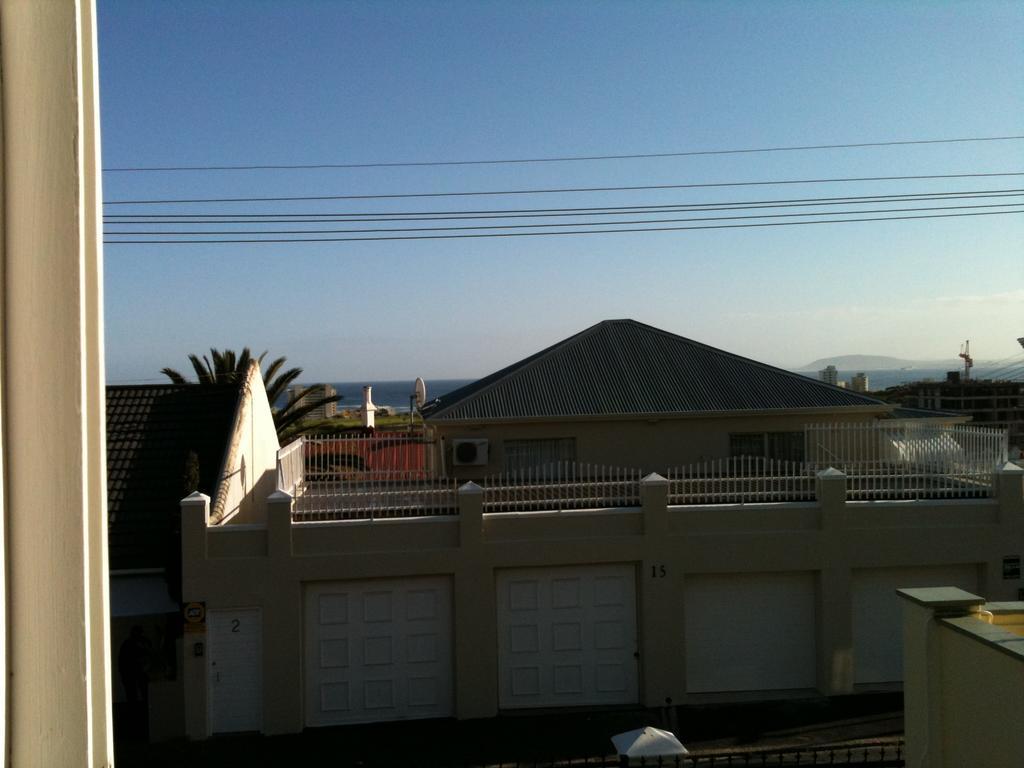 Guest house Cheviot Place 3*