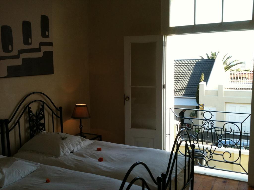 Cheviot Place