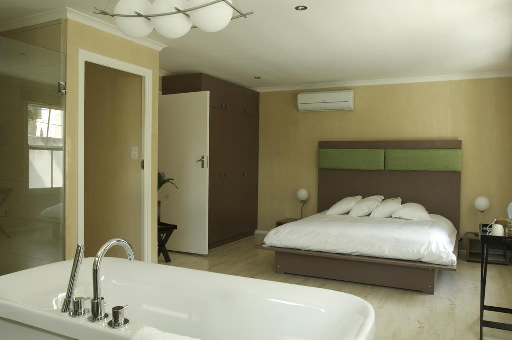 Cheviot Place 3* Cape Town